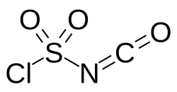 Chlorosulfonyl isocyanate