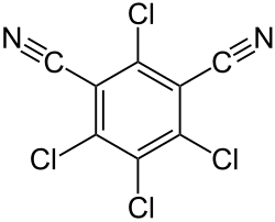 Chlorothalonil