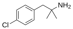 Skeletal formula