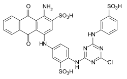 C.I. Reactive Blue 2