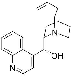 Cinchonidine