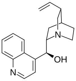Cinchonine