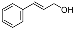 Skeletal formula