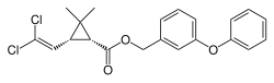 (1R,3R)-cis enantiomer