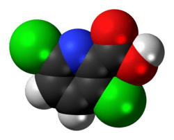 Adding space-filling model, adding alt text