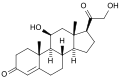 Corticosterone