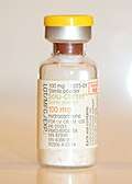 Cortisol for injection