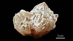 Cotterite - The World’s Rarest form of Quartz