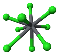 Coordination geometry of Pb2+