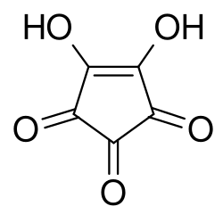 Skeletal formula