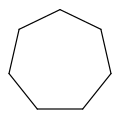 Skeletal formula