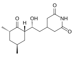 Cycloheximide