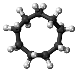 Ball-and-stick model
