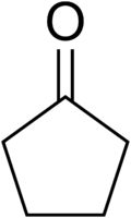 Cyclopentanone