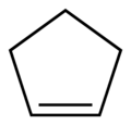 Cyclopentene