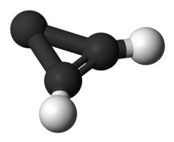 Ball-and-stick model