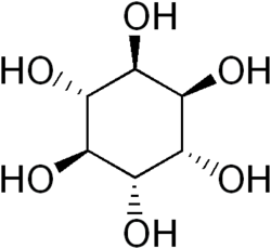 D-chiro-Inositol