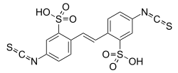 Skeletal formula
