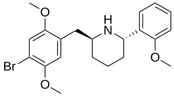 DMBMPP (juncosamine)​​​