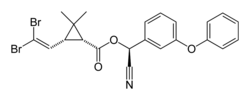 Deltamethrin