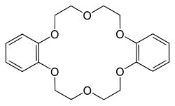 Skeletal formula
