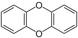 Dibenzodioxin
