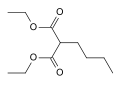 Diethyl n-butylmalonate