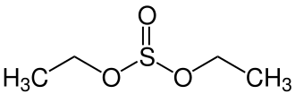 Skeletal formula