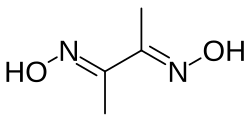 Dimethylglyoxime