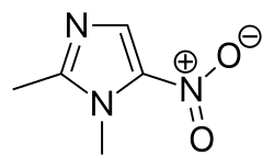 Dimetridazole