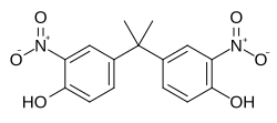Dinitrobisphenol A