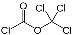 Diphosgene
