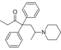 Skeletal formula