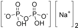 Disodium pyrophosphate