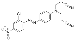 C.I. Disperse Orange 44