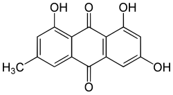 Skeletal formula