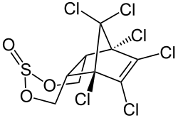 Skeletal formula with undefined stereochemistry at the sulfur atom