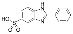 Skeletal formula