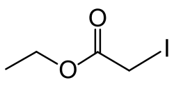Skeletal formula