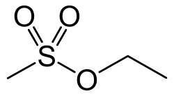 Skeletal formula