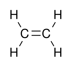 ethylene skeleton