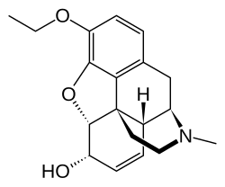 Structural formula