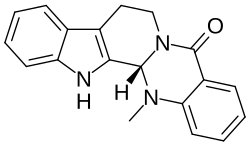 Skeletal formula