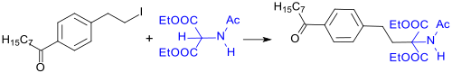 fingolimod precursor