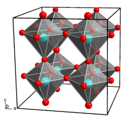 Gallium(III) hydroxide