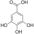 Skeletal formula