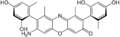 γ-amino orcein