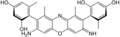 γ-amino orceinimine