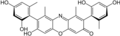 γ-hydroxy orcein