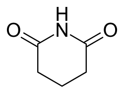 Skeletal formula